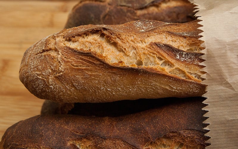 Artisanal Products
