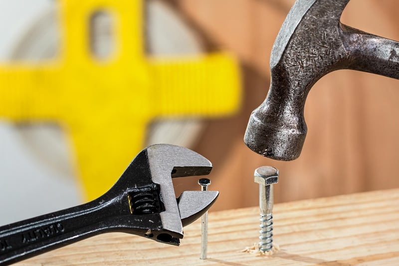 Craftsman Tools